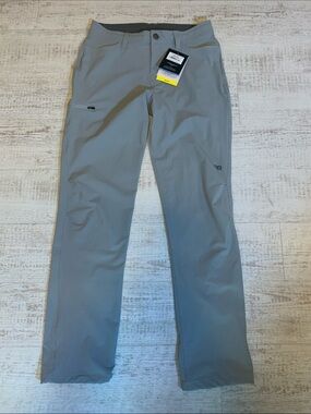 *NWT* Womens Outdoor Research Ferrosi Pants size 4